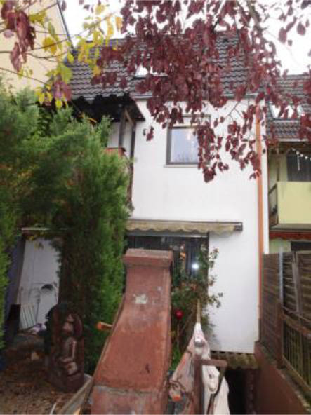 Pödeldorfer Straße 41, 00000 Memmelsdorf