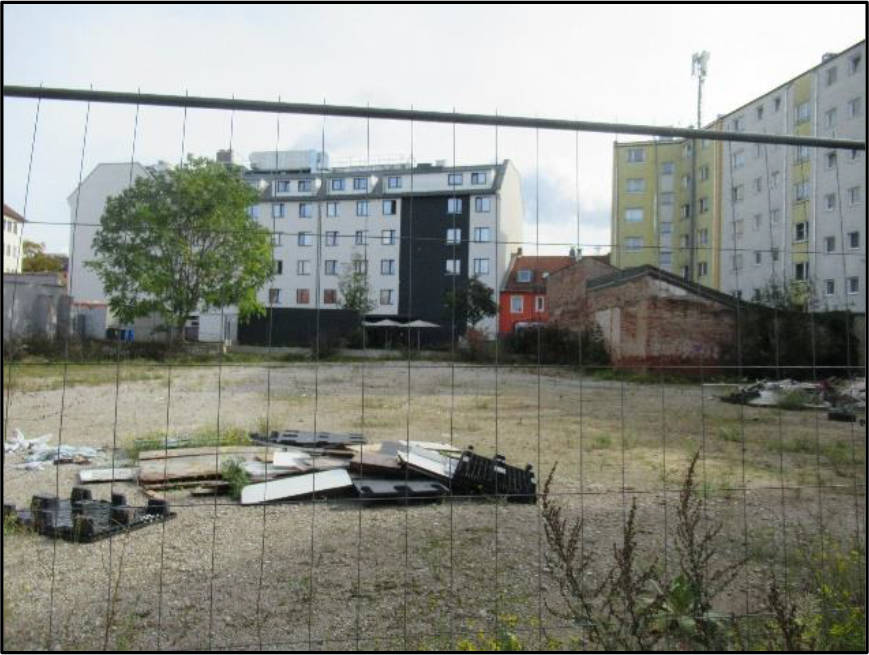 bayern 0003K0076-2024 Zufuhrstraße 23, 25, 27, 90443 Nürnberg