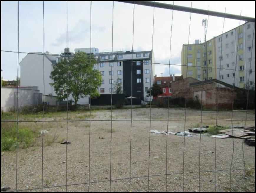 bayern 0003K0076-2024 Zufuhrstraße 23, 25, 27, 90443 Nürnberg