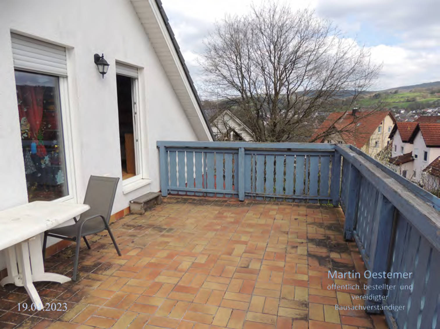 Einfamilienhaus in An den Krautäckern  13, 97846 Partenstein - Bild 3