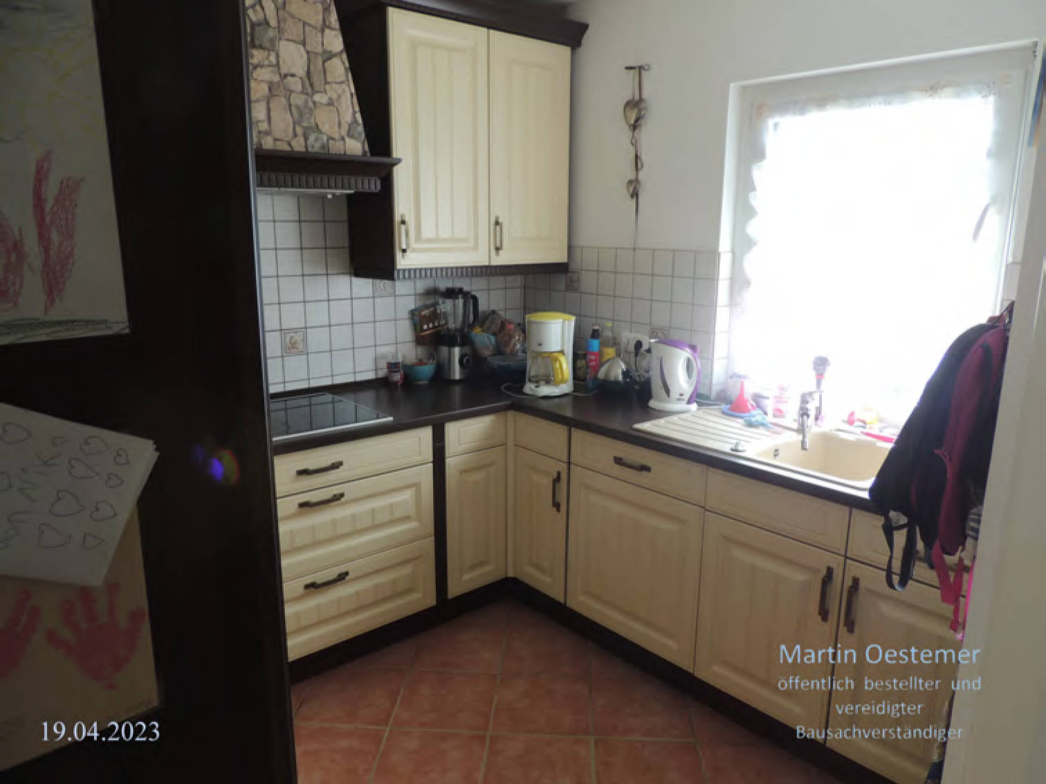 Einfamilienhaus in An den Krautäckern  13, 97846 Partenstein - Bild 2