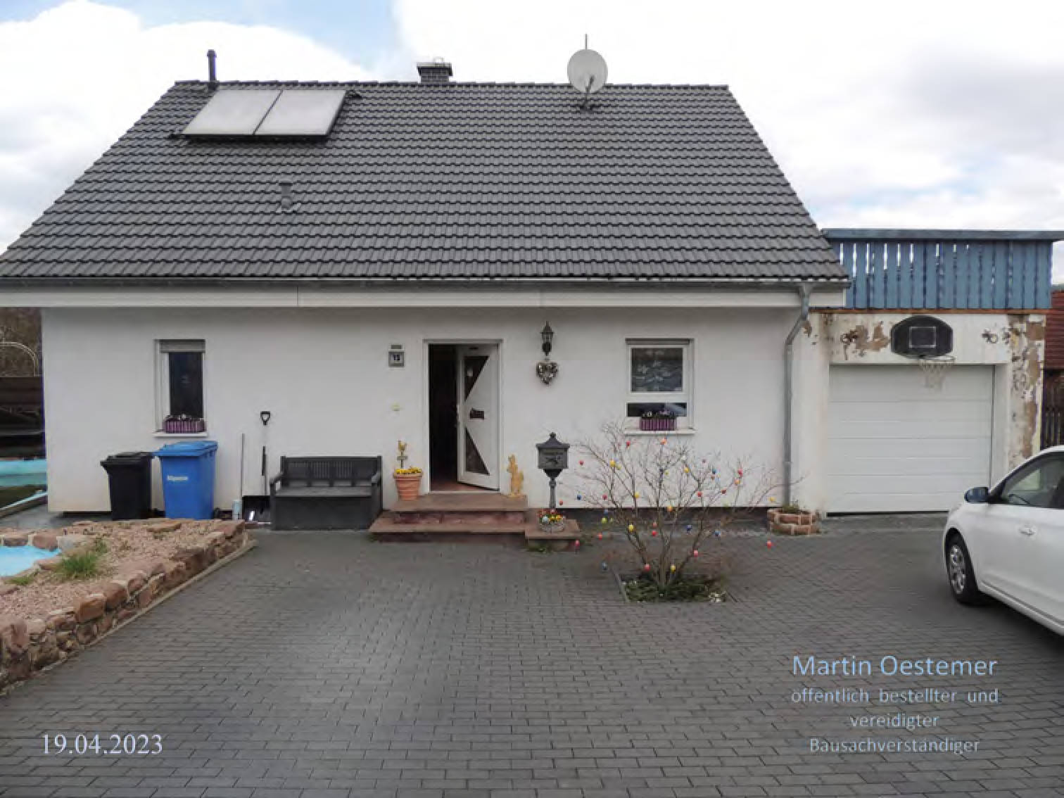 bayern 0003K0077-2022 An den Krautäckern  13, 97846 Partenstein 20