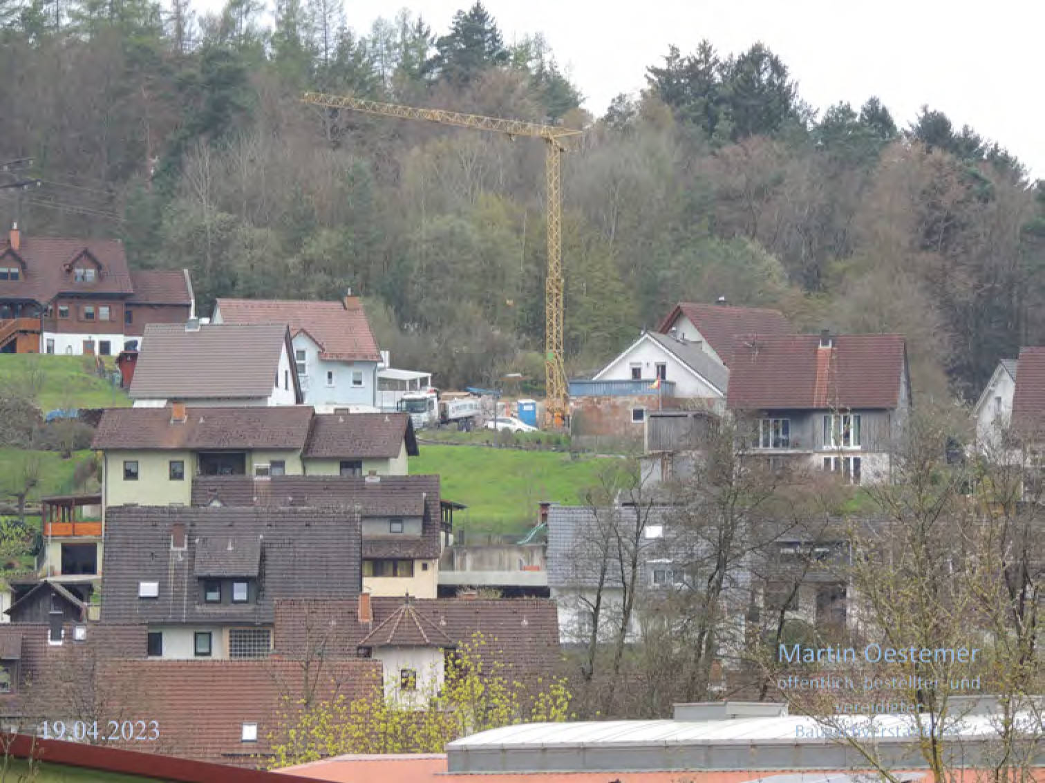 bayern 0003K0077-2022 An den Krautäckern  13, 97846 Partenstein 19