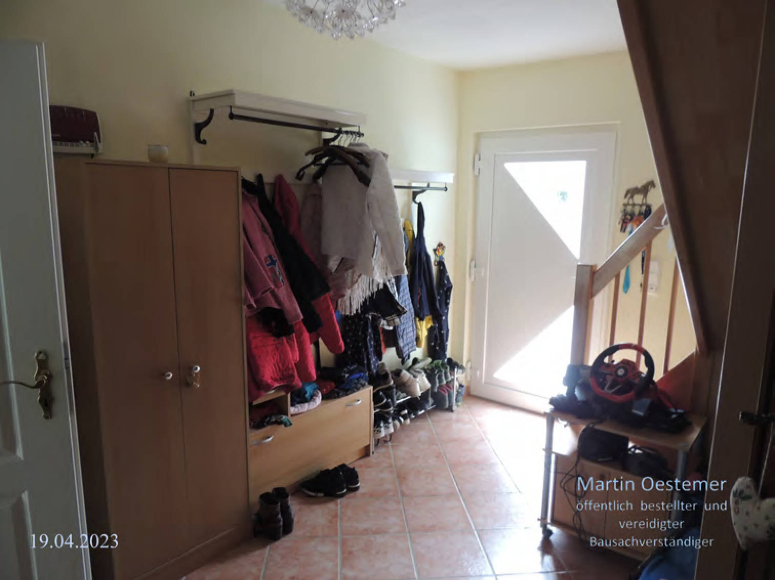 Einfamilienhaus in An den Krautäckern  13, 97846 Partenstein - Bild 5