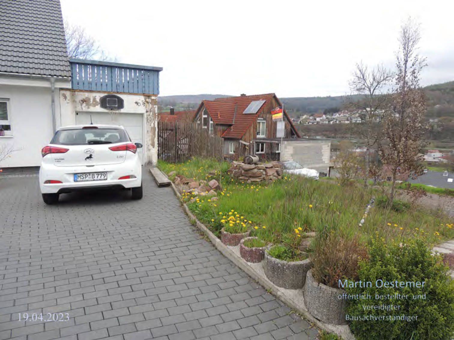 bayern 0003K0077-2022 An den Krautäckern  13, 97846 Partenstein 7