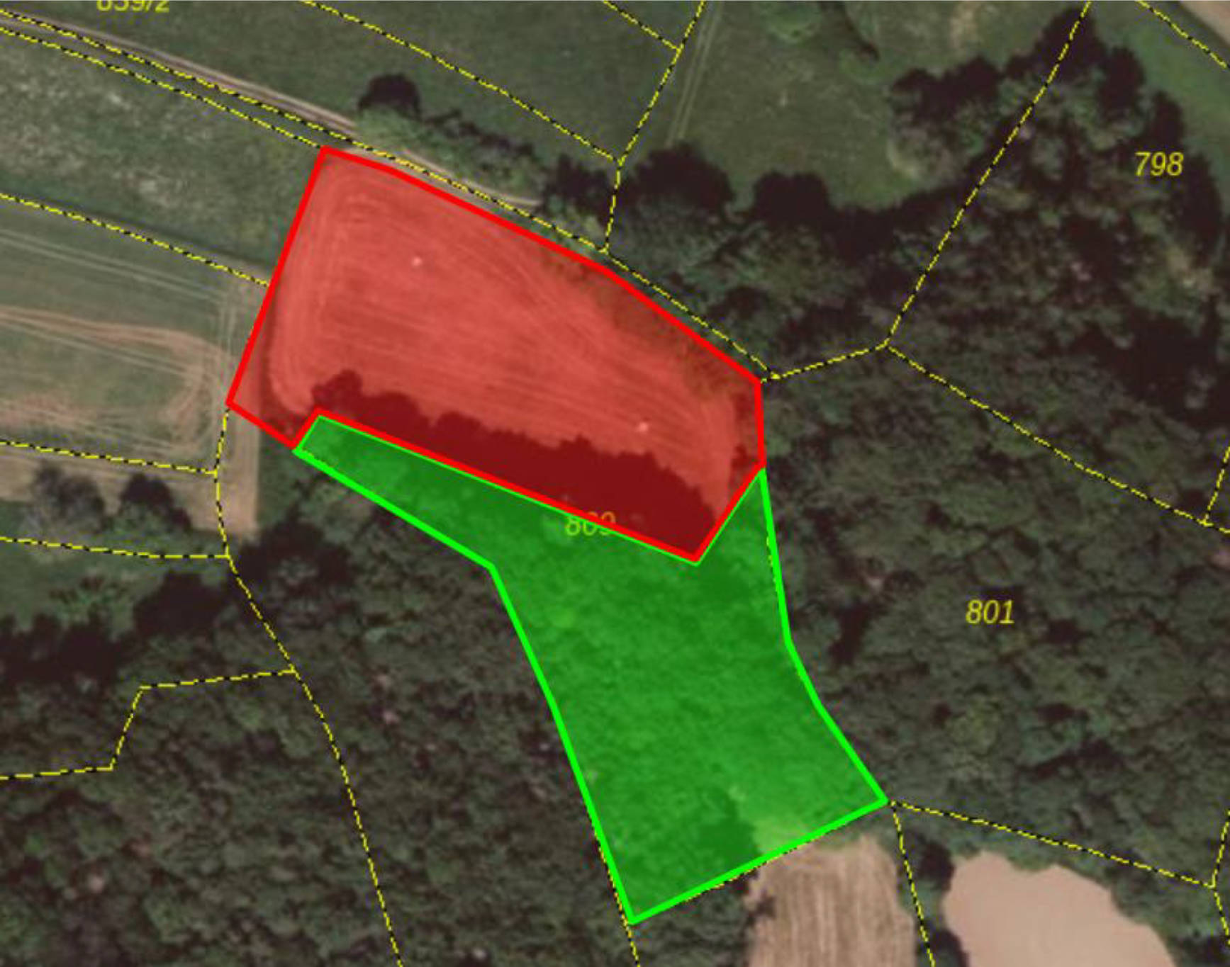 bayern 0003 K 0078/2024 Weismainer Weg, 96215 Lichtenfels, Köttel 10