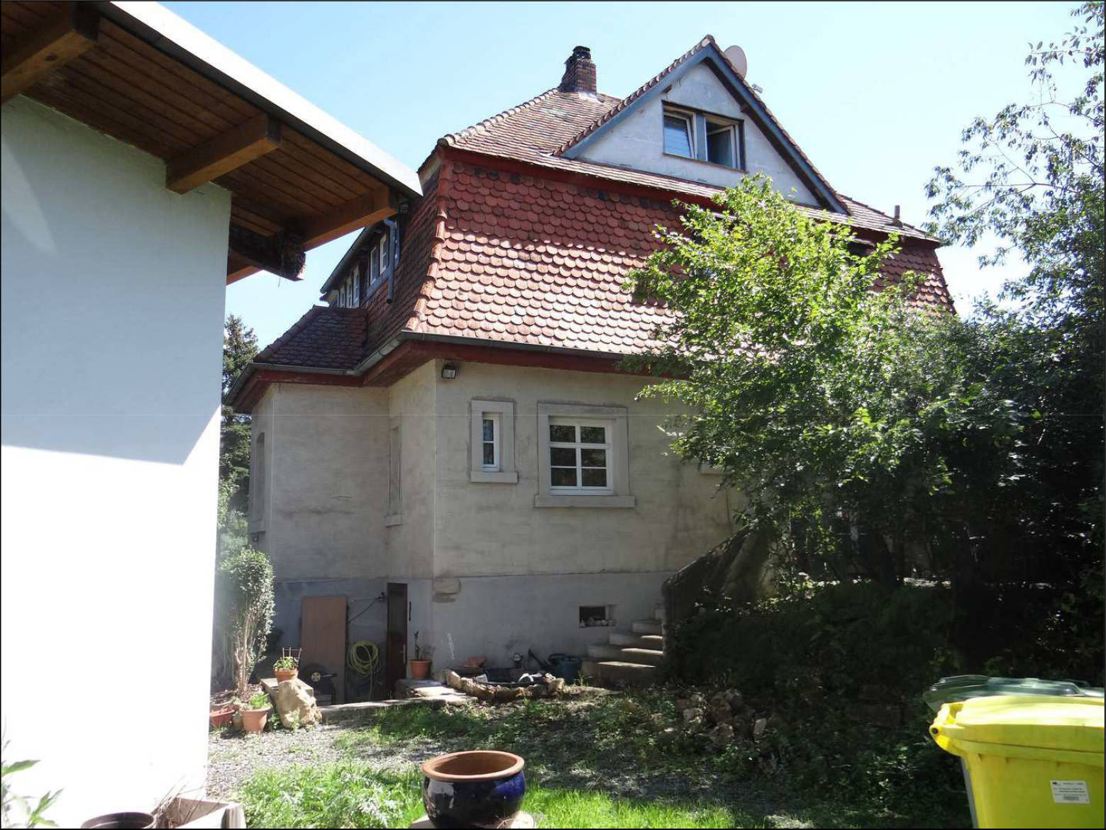 bayern 0003K0079-2020 Kulmbacher Straße 20, 96364 Marktrodach, Oberrodach
