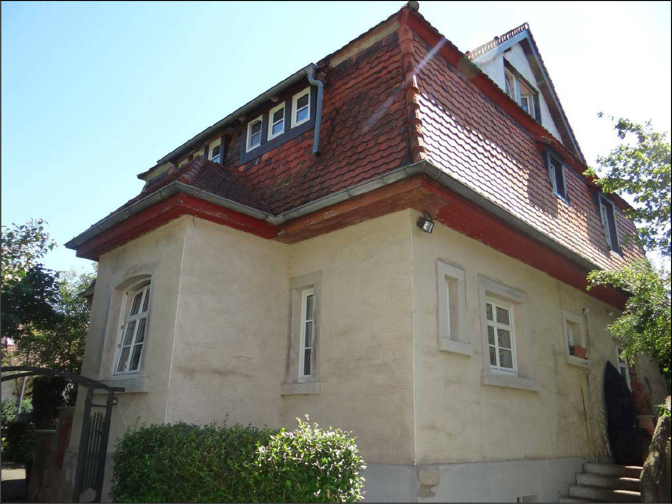 bayern 0003K0079-2020 Kulmbacher Straße 20, 96364 Marktrodach, Oberrodach
