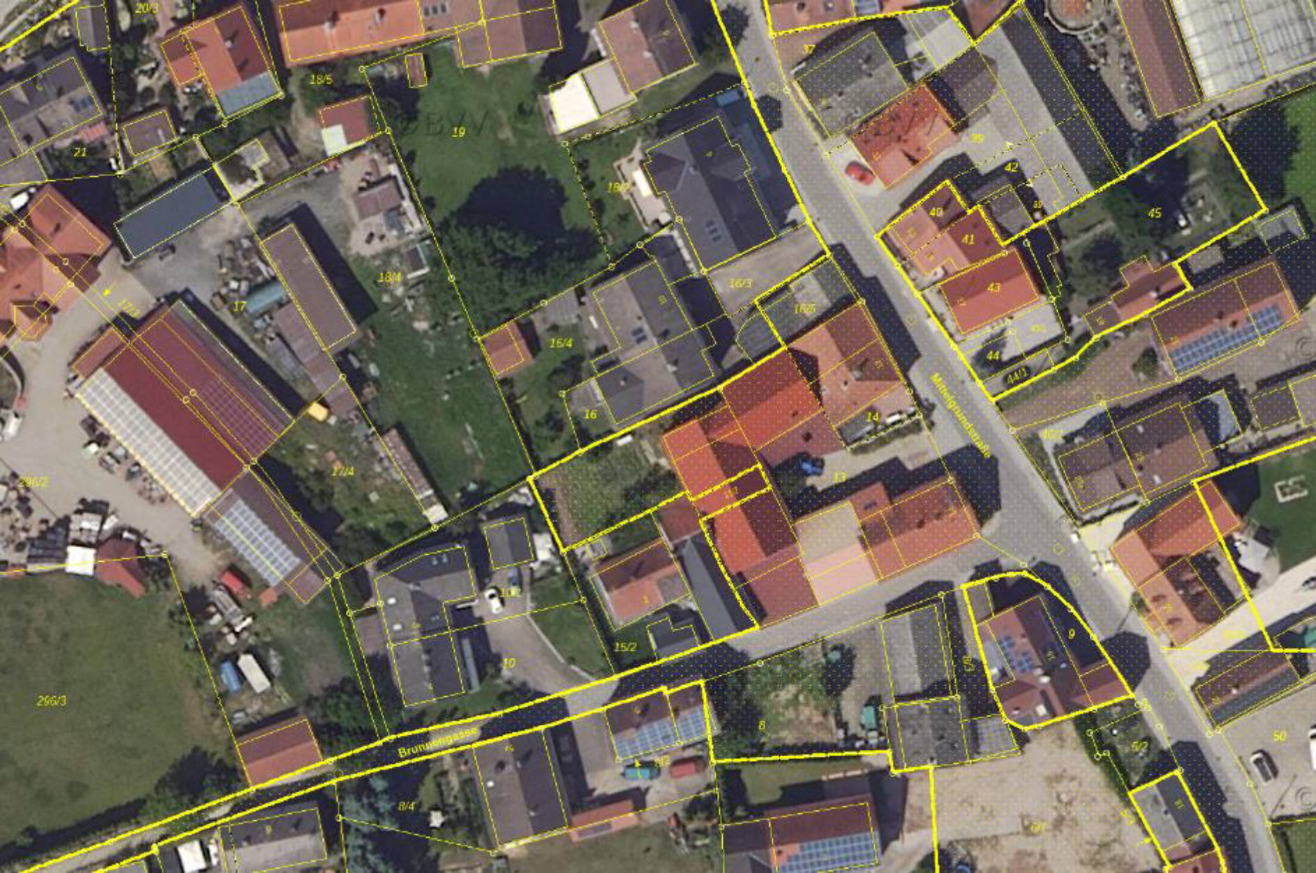 bayern 0003K0079-2022 Nähe Mittelgrundstraße + Die Auwiesen, 00000 Neuhausen