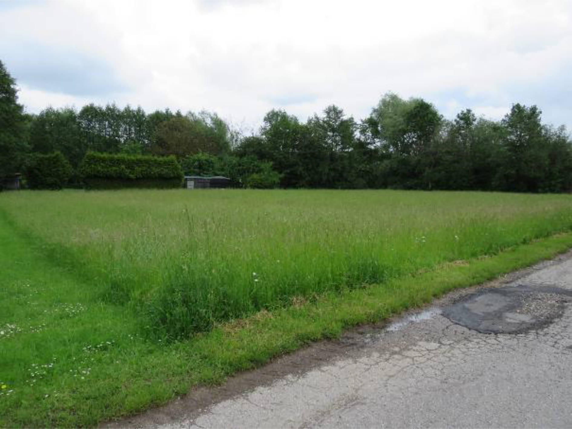 bayern 0003K0079-2022 Nähe Mittelgrundstraße + Die Auwiesen, 00000 Neuhausen