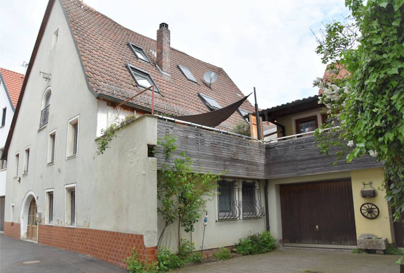 Wohnhaus in Maingasse 15, 97236 Randersacker - Bild 4