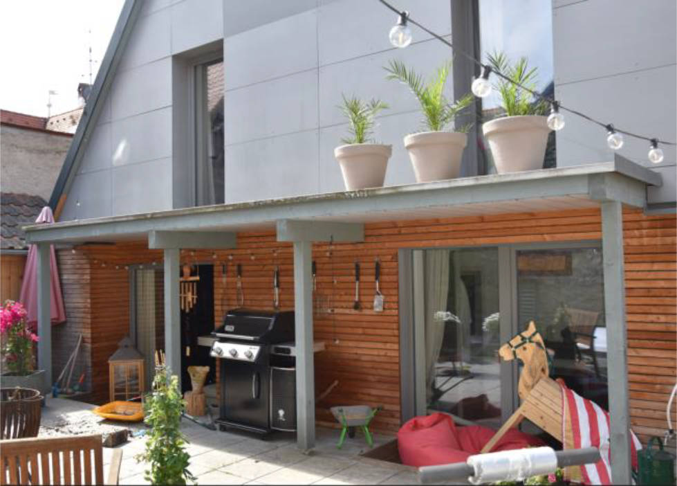 Wohnhaus in Maingasse 15, 97236 Randersacker - Bild 5