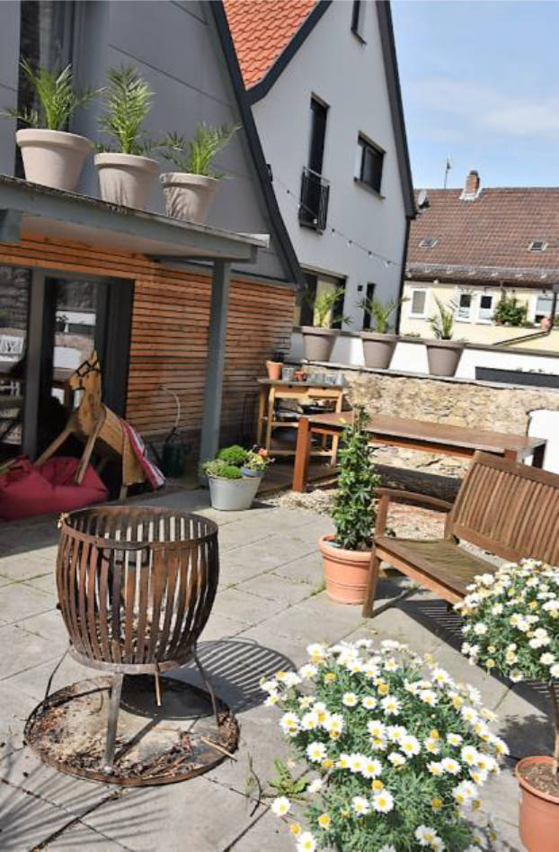 Wohnhaus in Maingasse 15, 97236 Randersacker - Bild 3