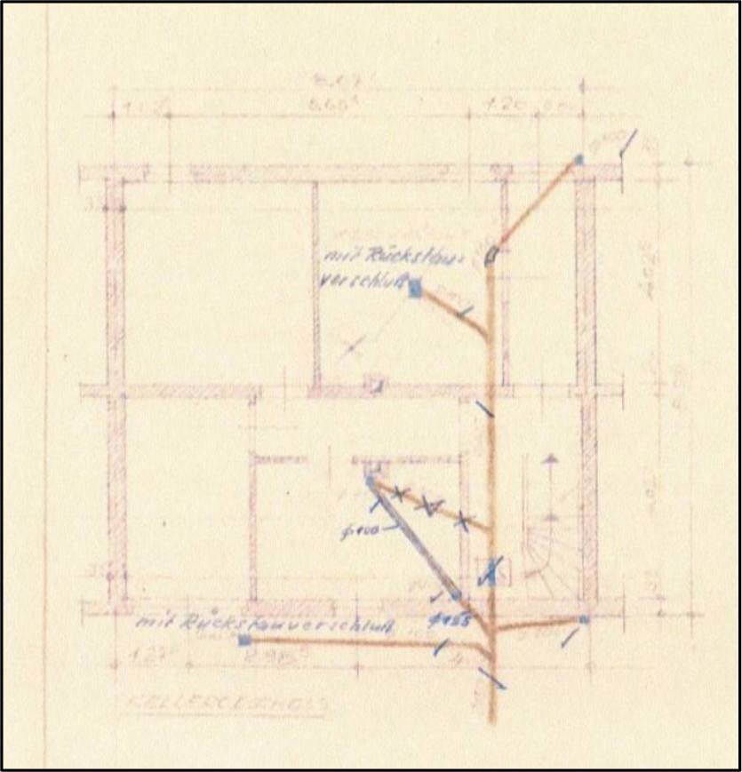 Reihenhaus in Ferdinand-Tietz-Straße 13, 96052 Bamberg - Bild 5
