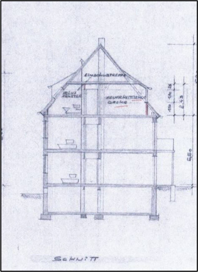 Reihenhaus in Ferdinand-Tietz-Straße 13, 96052 Bamberg - Bild 3