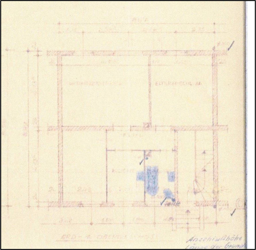 Reihenhaus in Ferdinand-Tietz-Straße 13, 96052 Bamberg - Bild 2