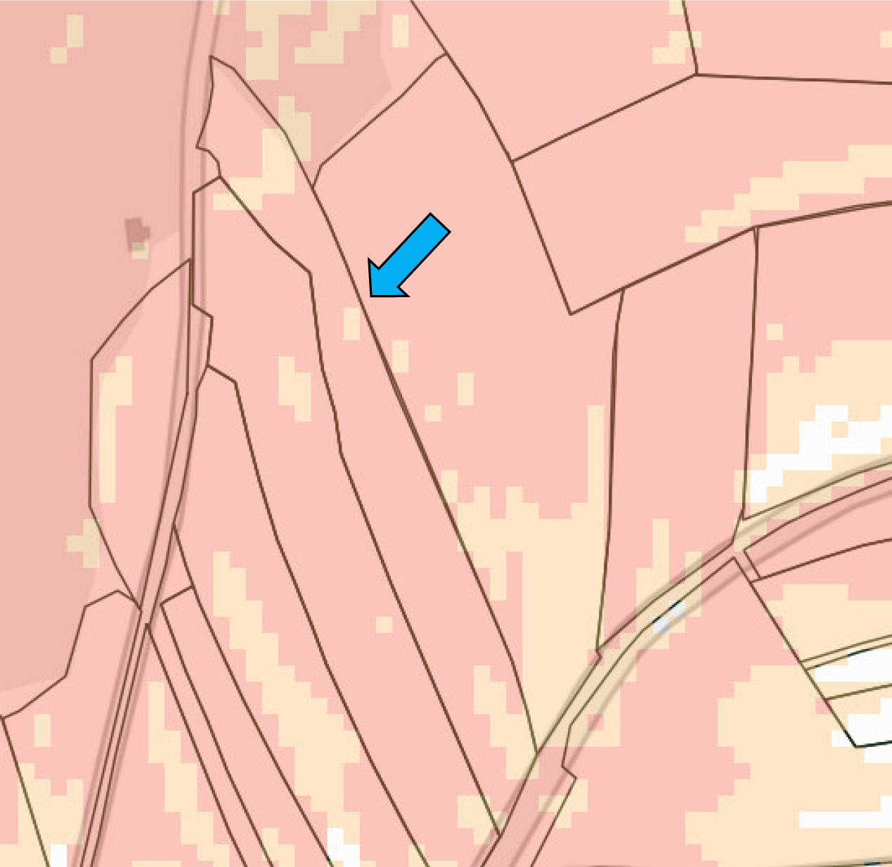 bayern 0003 K 0079/2024 Weismainer Weg u. Köttler Weg, 96215 Lichtenfels, Köttel 13