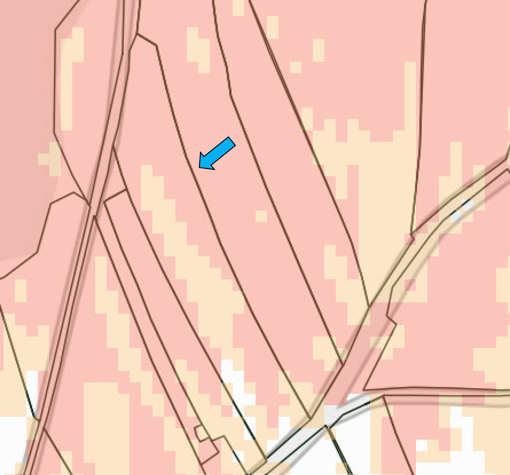 bayern 0003 K 0079/2024 Weismainer Weg u. Köttler Weg, 96215 Lichtenfels, Köttel 6