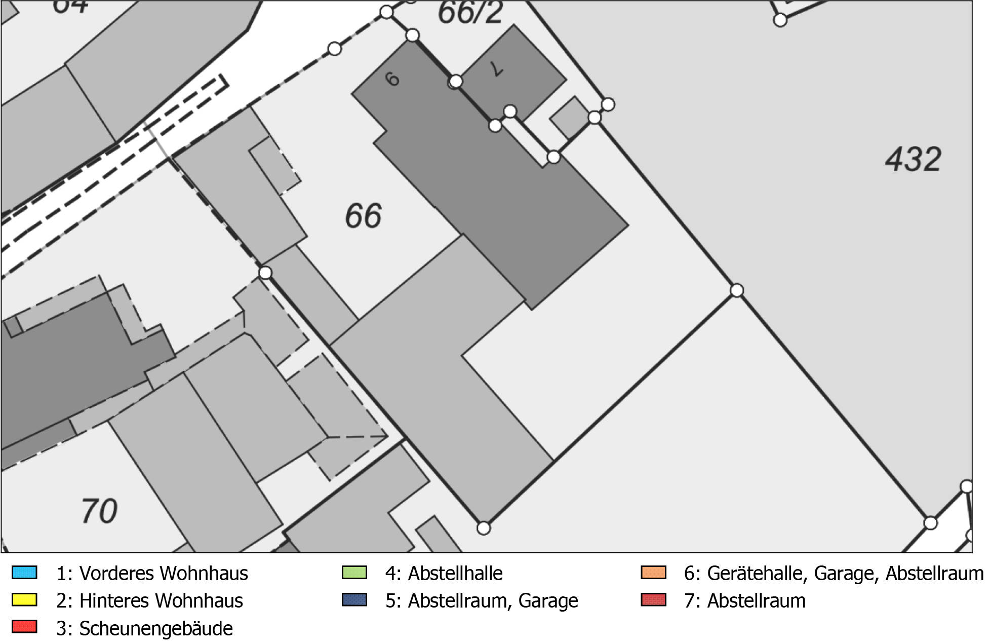 bayern 0003K0081-2022 Bachstraße 9, 96274 Itzgrund-Gleußen