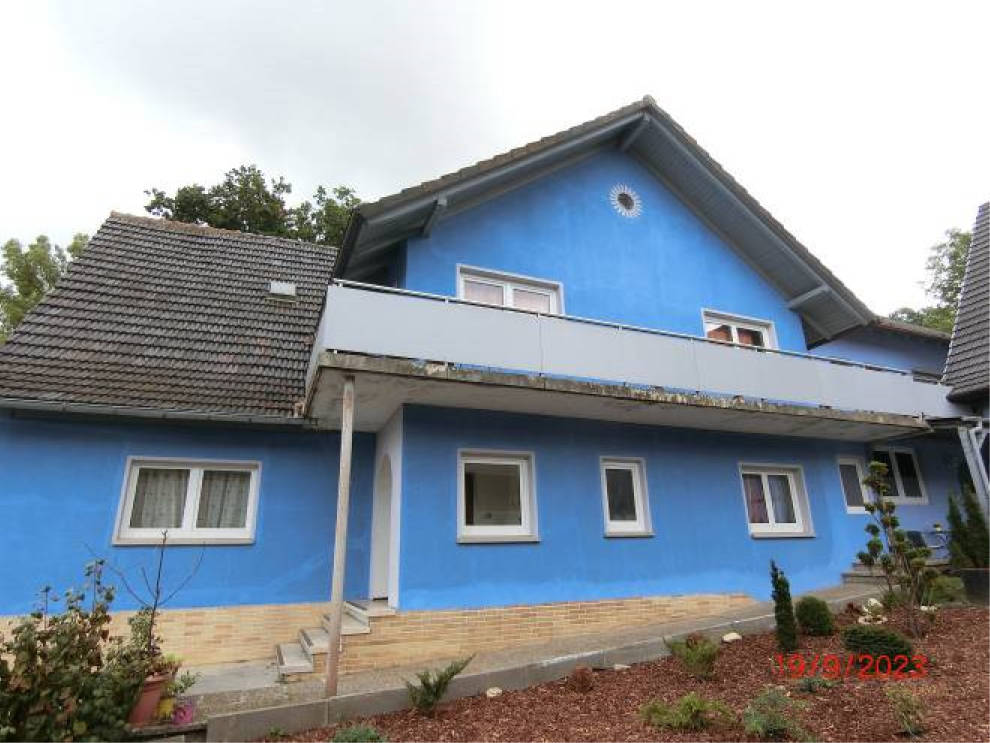 bayern 0003K0081-2022 Bachstraße 9, 96274 Itzgrund-Gleußen