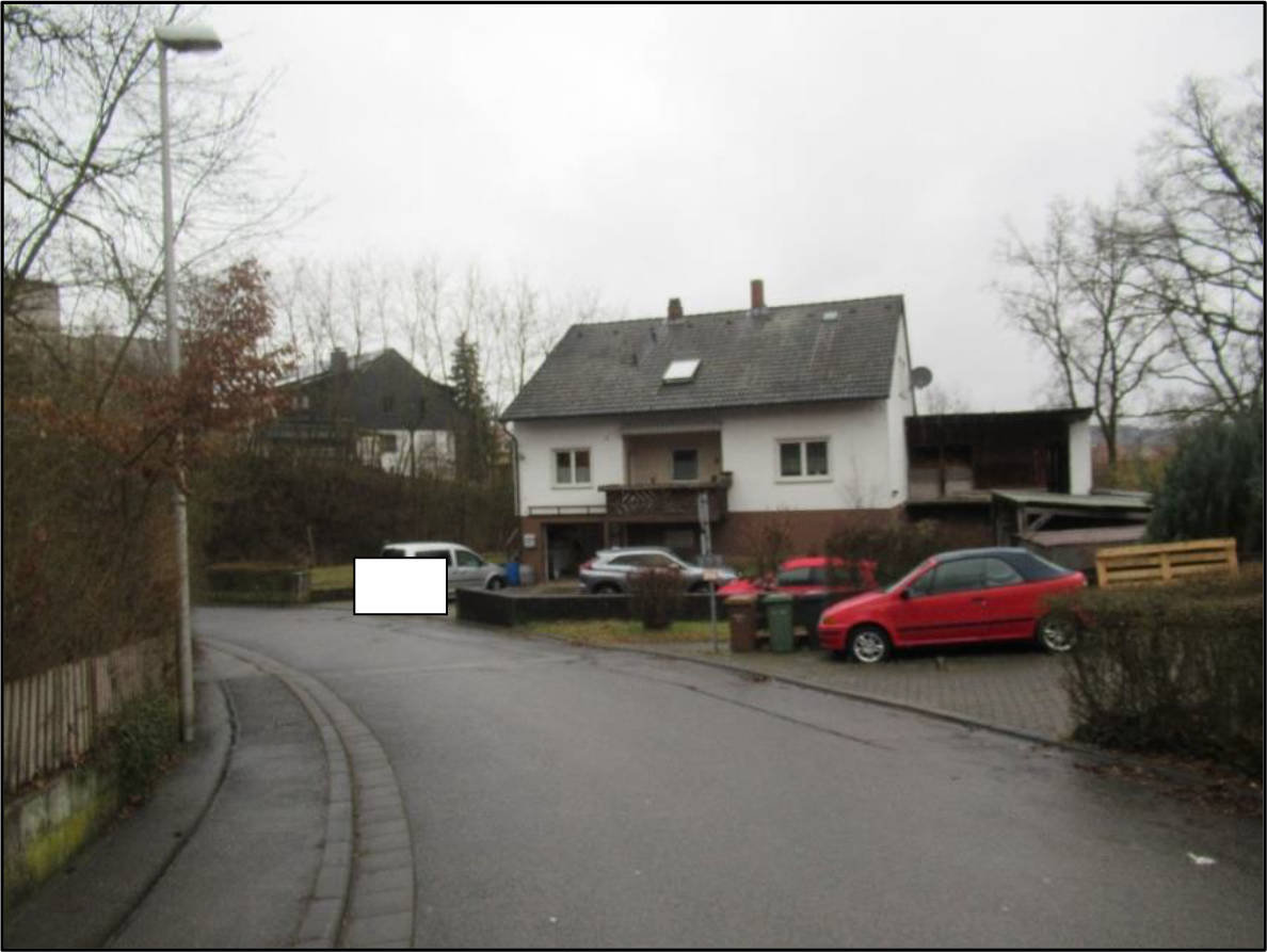 Im Stämmig 42, 96191 Viereth