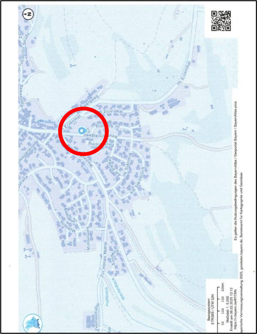 bayern 0003K0081/2024 Im Stämmig 42, 96191 Viereth 16