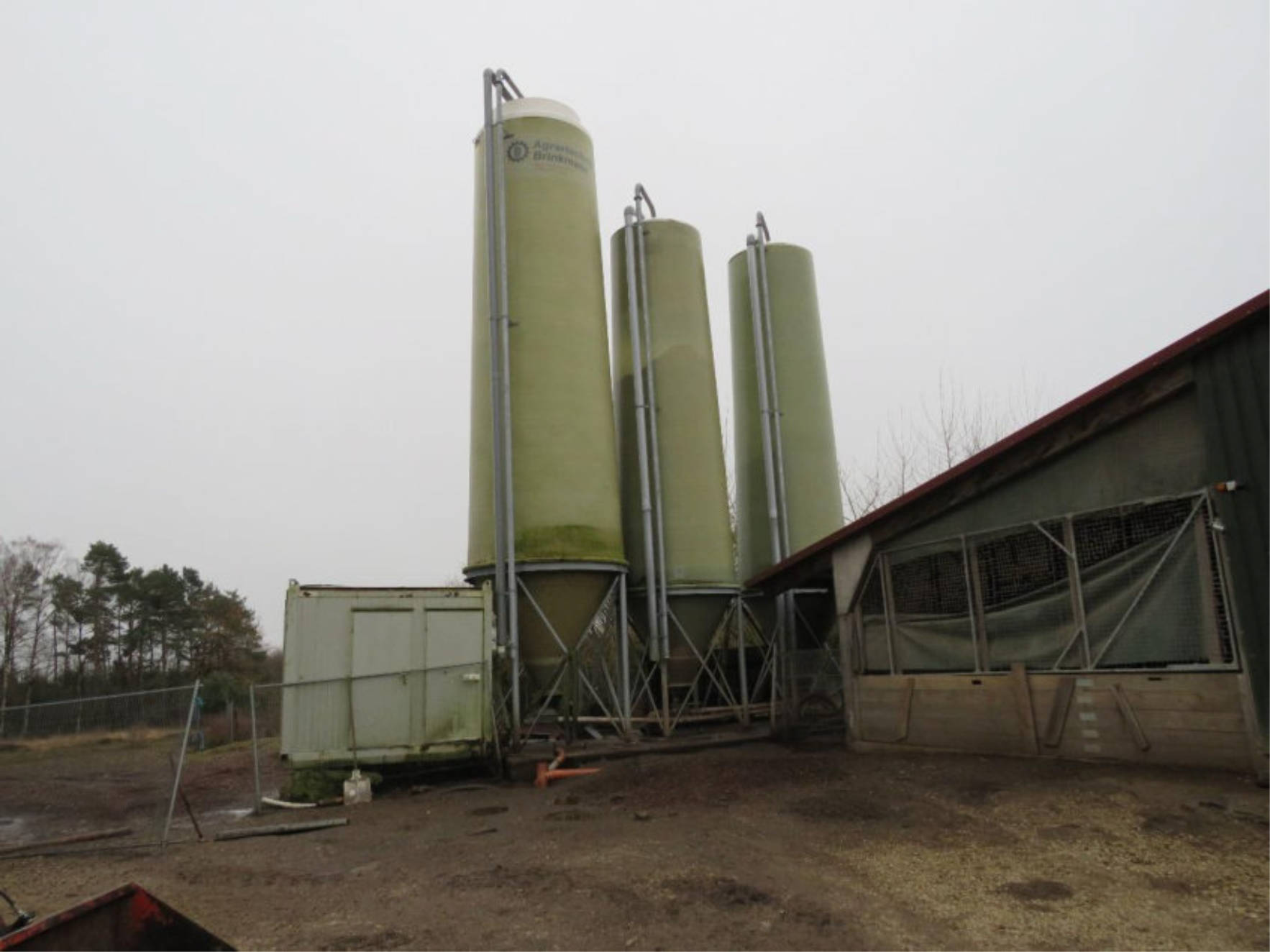 s. Beschreibung in Föhrig, 96215 Lichtenfels, Köttel - Bild 2