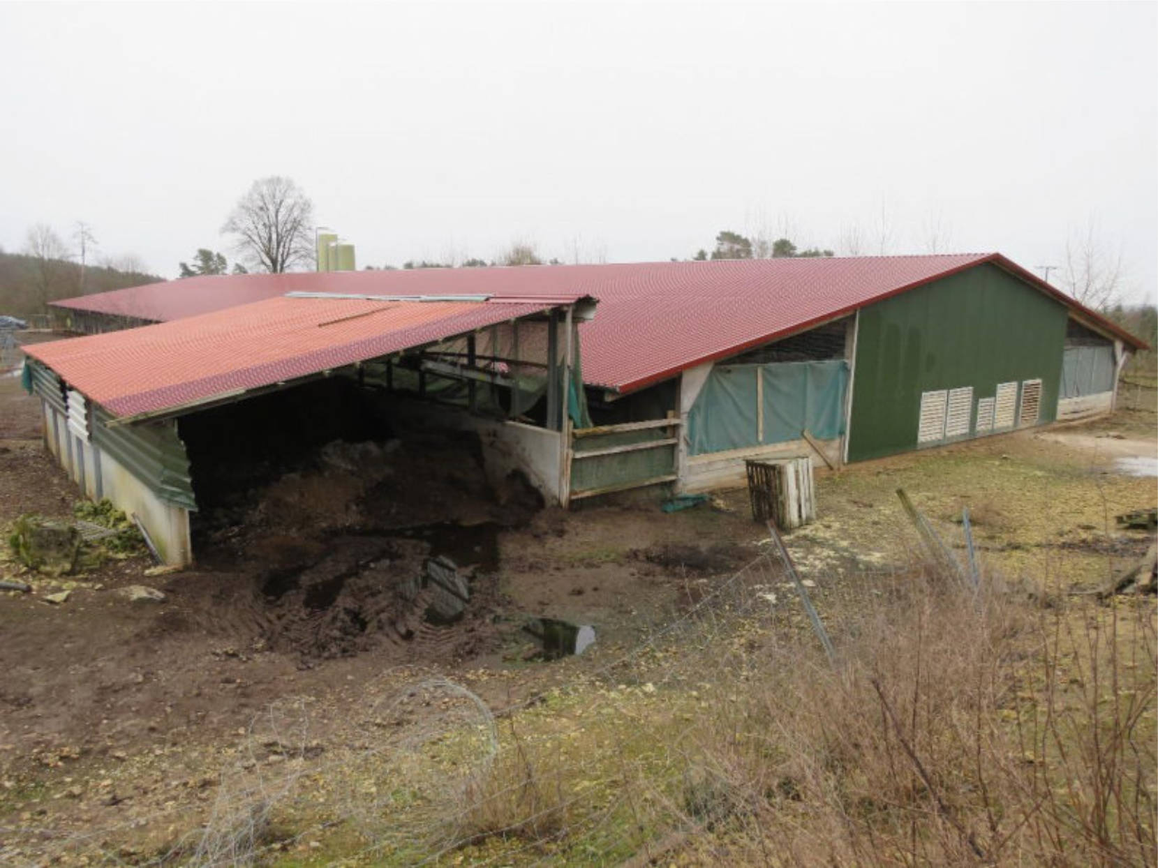 s. Beschreibung in Föhrig, 96215 Lichtenfels, Köttel - Bild 4