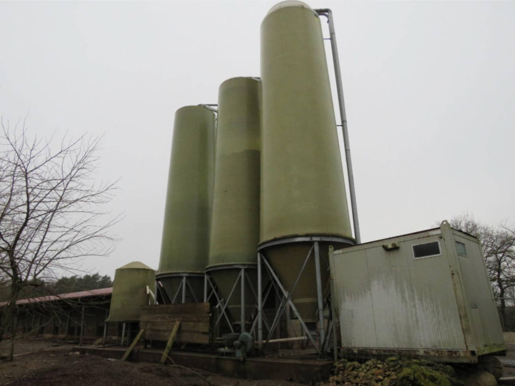 s. Beschreibung in Föhrig, 96215 Lichtenfels, Köttel - Bild 5