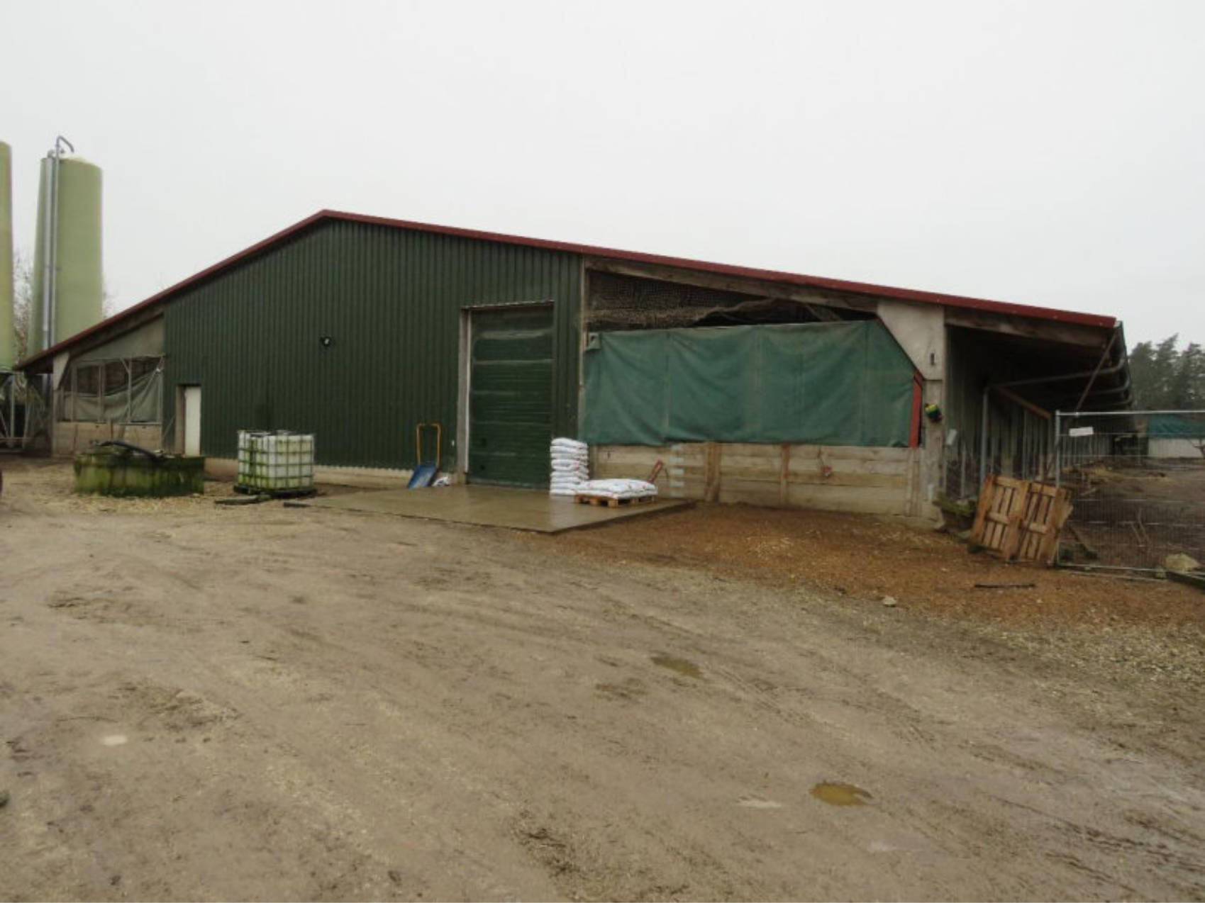 s. Beschreibung in Föhrig, 96215 Lichtenfels, Köttel