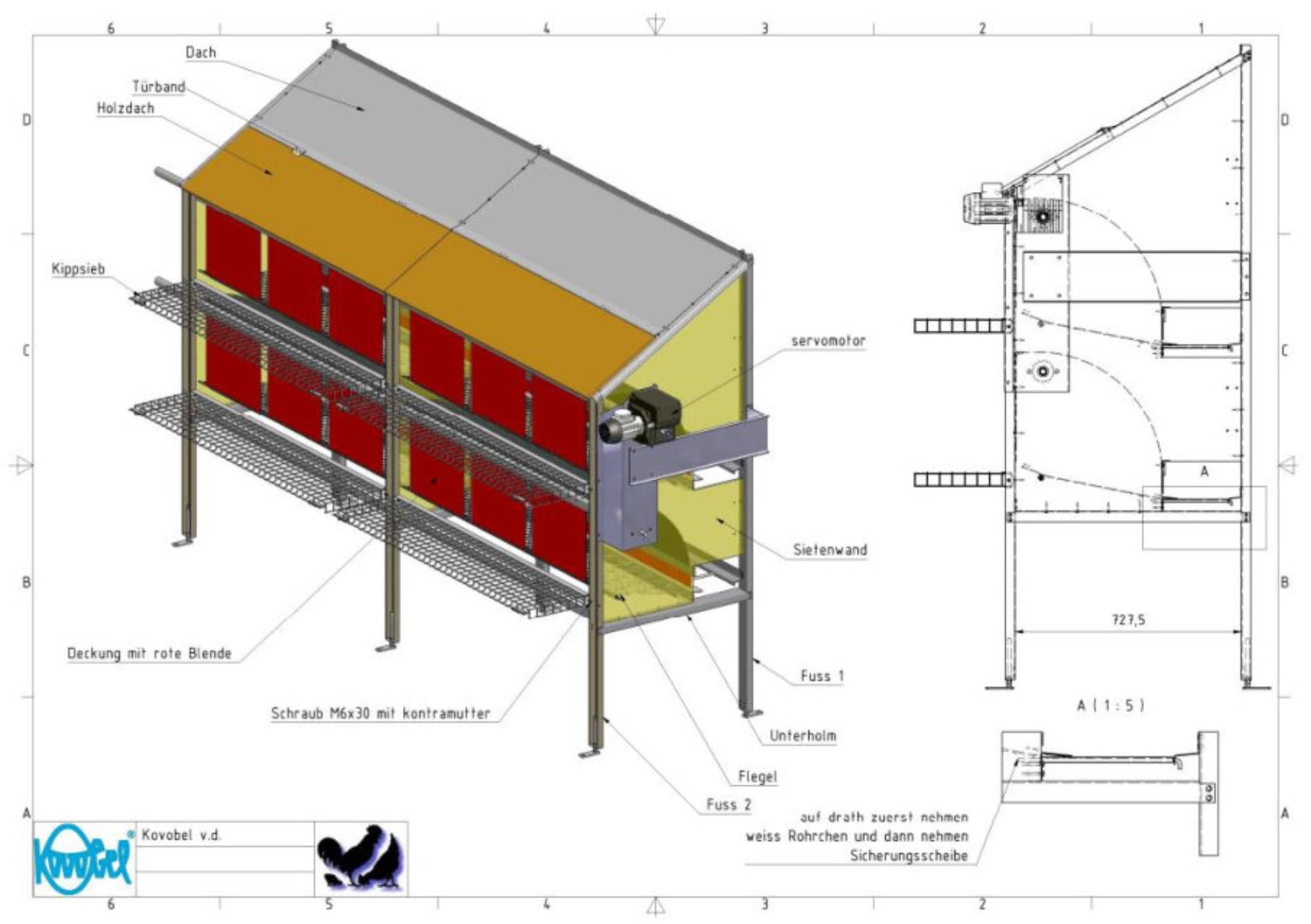 bayern 0003 K 0082/2024 Föhrig, 96215 Lichtenfels, Köttel 15