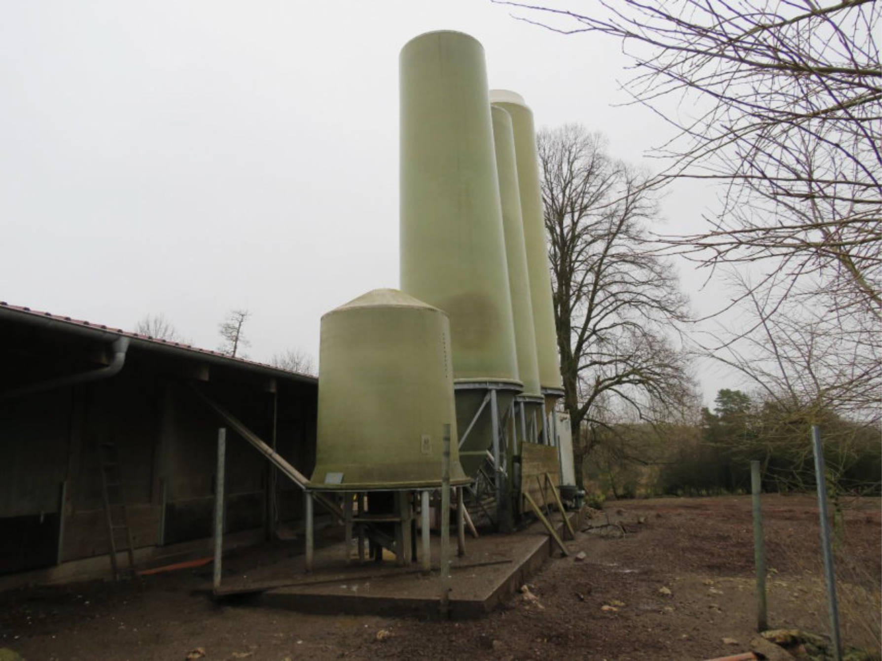 bayern 0003 K 0082/2024 Föhrig, 96215 Lichtenfels, Köttel 8