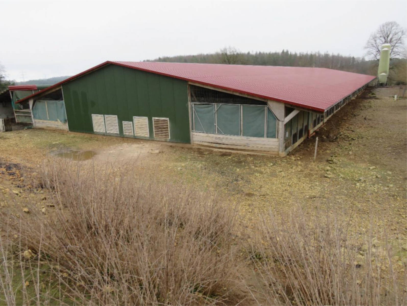 s. Beschreibung in Föhrig, 96215 Lichtenfels, Köttel - Bild 3