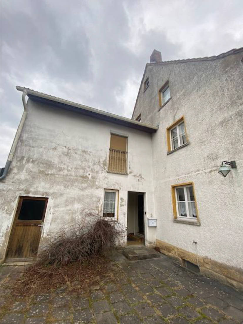 Wohnhaus 0003 K 0083-2024 Kapellenweg 5, 96149 Breitengüßbach