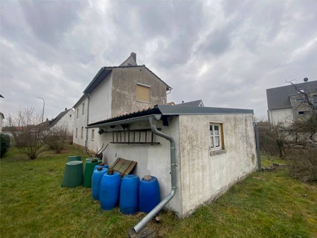 Wohnhaus in Kapellenweg 5, 96149 Breitengüßbach - Bild 3
