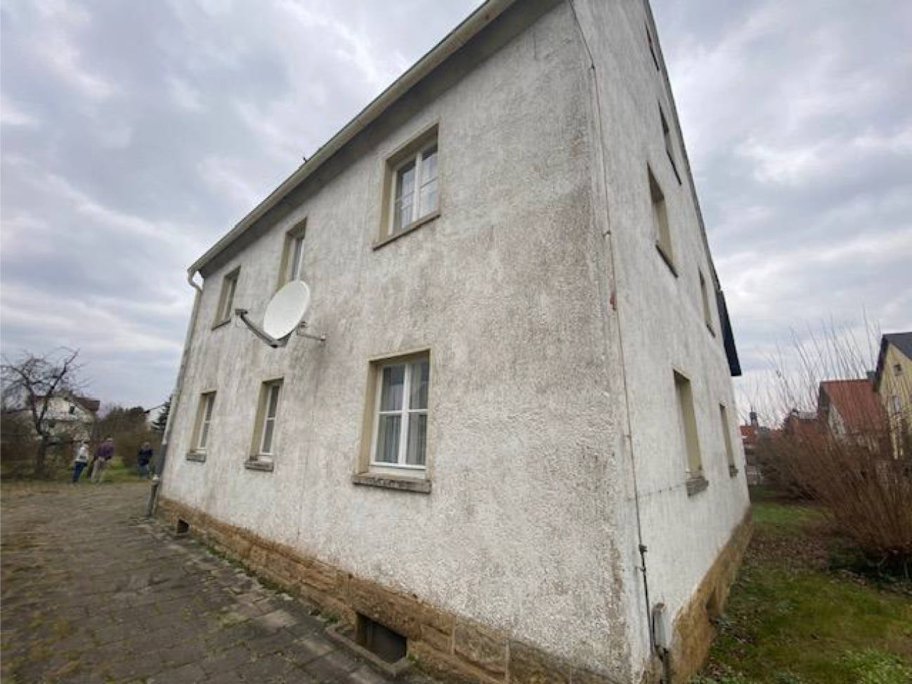 Wohnhaus in Kapellenweg 5, 96149 Breitengüßbach - Bild 2