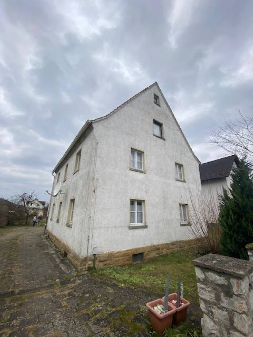 bayern 0003 K 0083/2024 Kapellenweg 5, 96149 Breitengüßbach 9