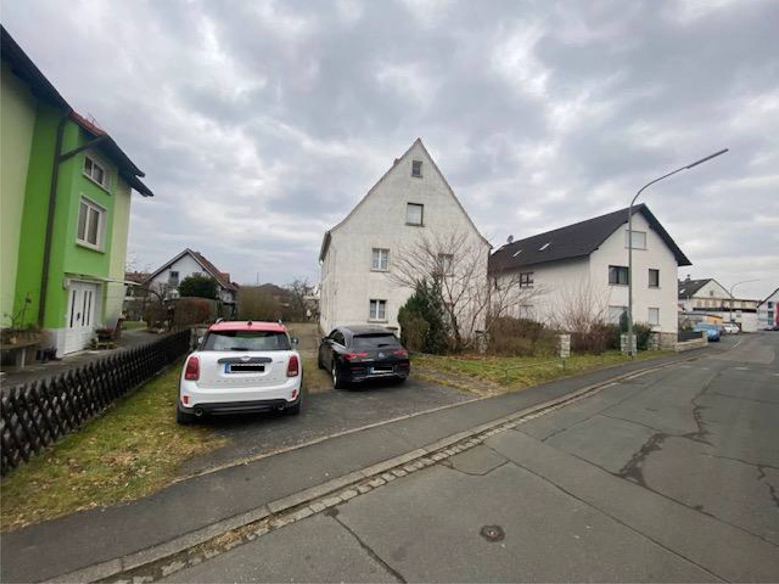 Wohnhaus in Kapellenweg 5, 96149 Breitengüßbach - Bild 4