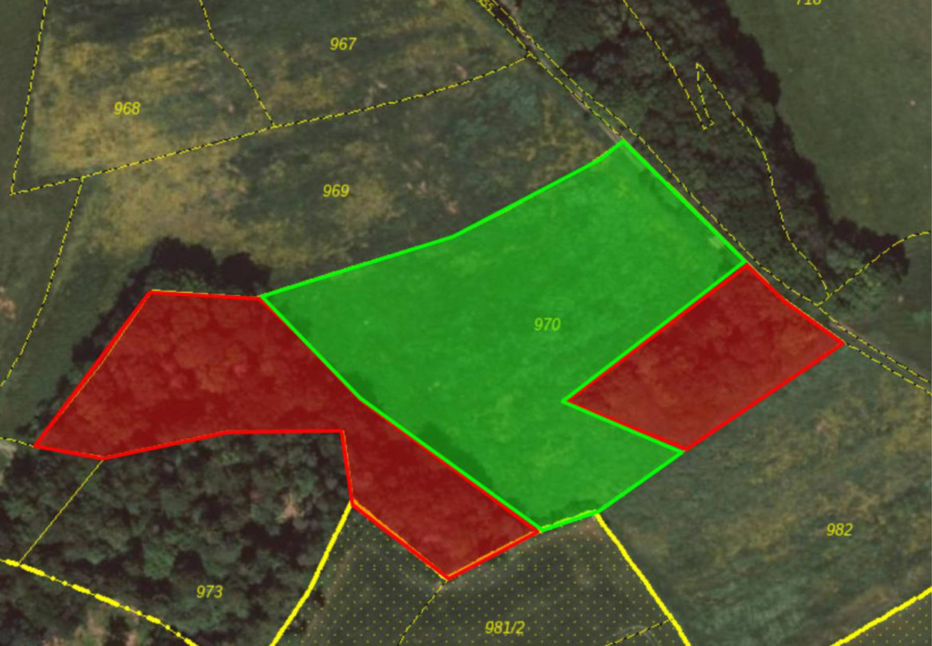 bayern 0003 K 0083/2024 Köttelgraben, 96215 Lichtenfels, Köttel 23