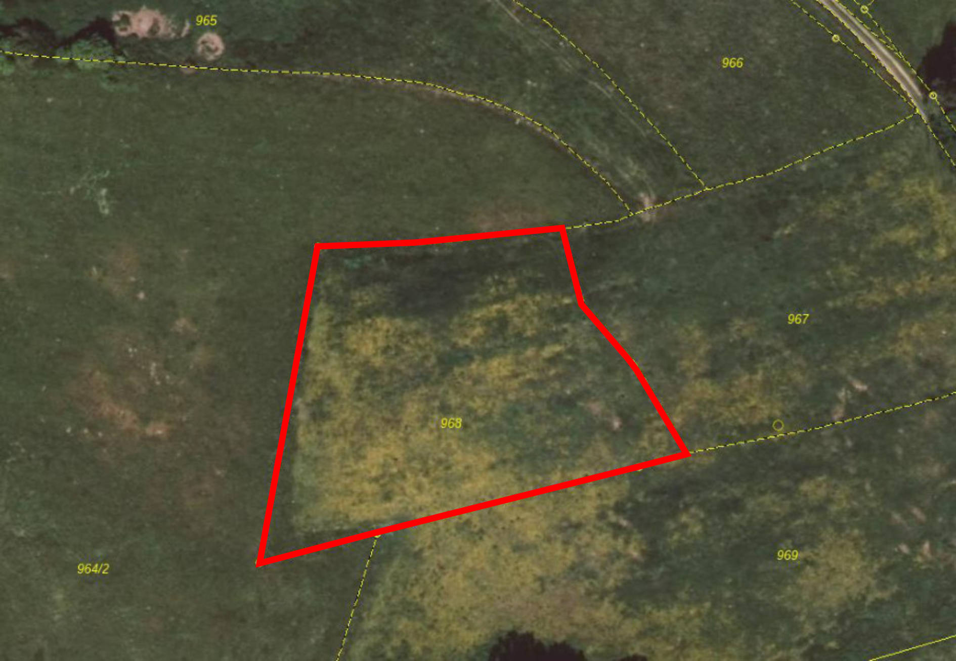 bayern 0003 K 0083/2024 Köttelgraben, 96215 Lichtenfels, Köttel 27
