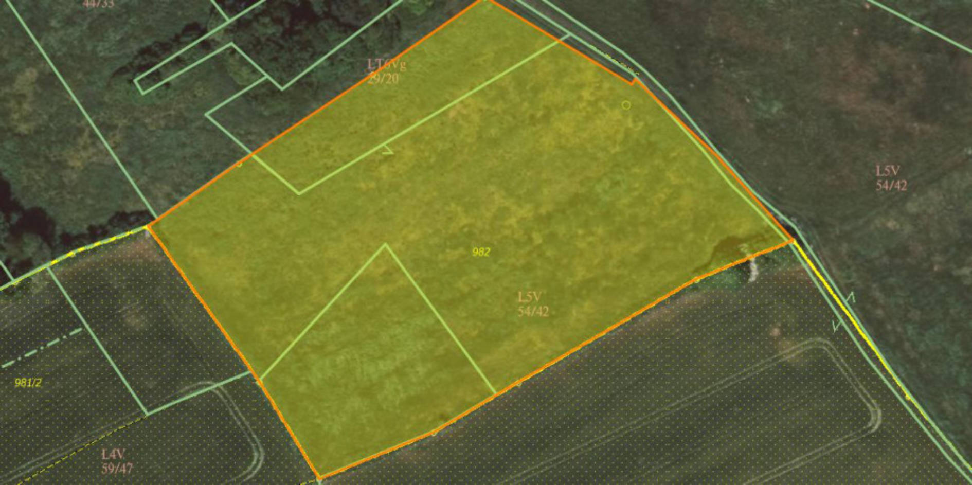 bayern 0003 K 0083/2024 Köttelgraben, 96215 Lichtenfels, Köttel 31