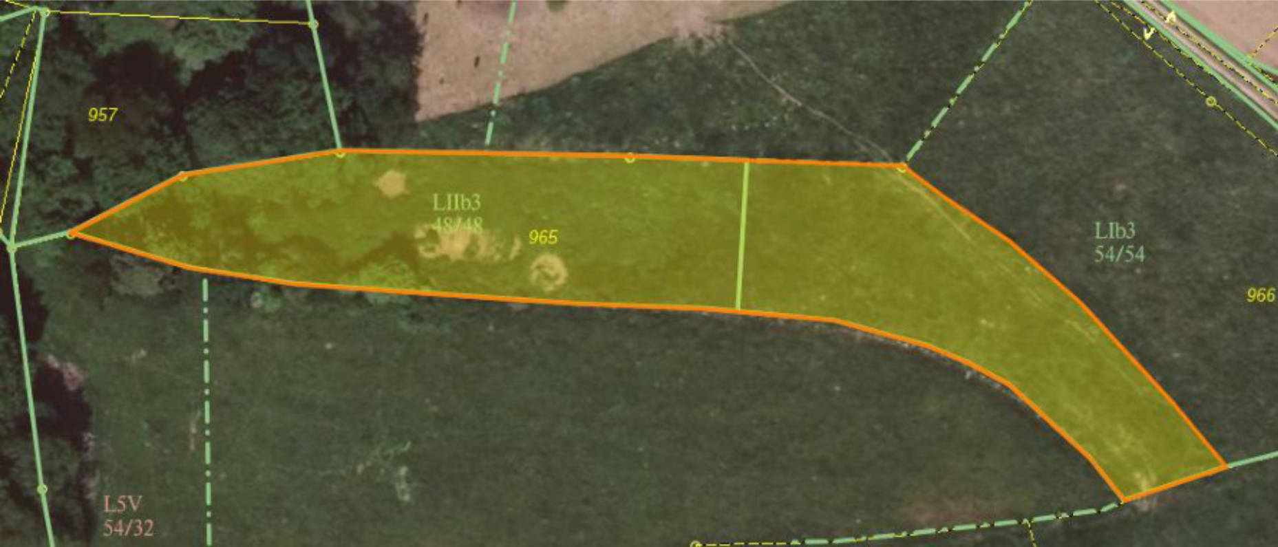 bayern 0003 K 0083/2024 Köttelgraben, 96215 Lichtenfels, Köttel 11