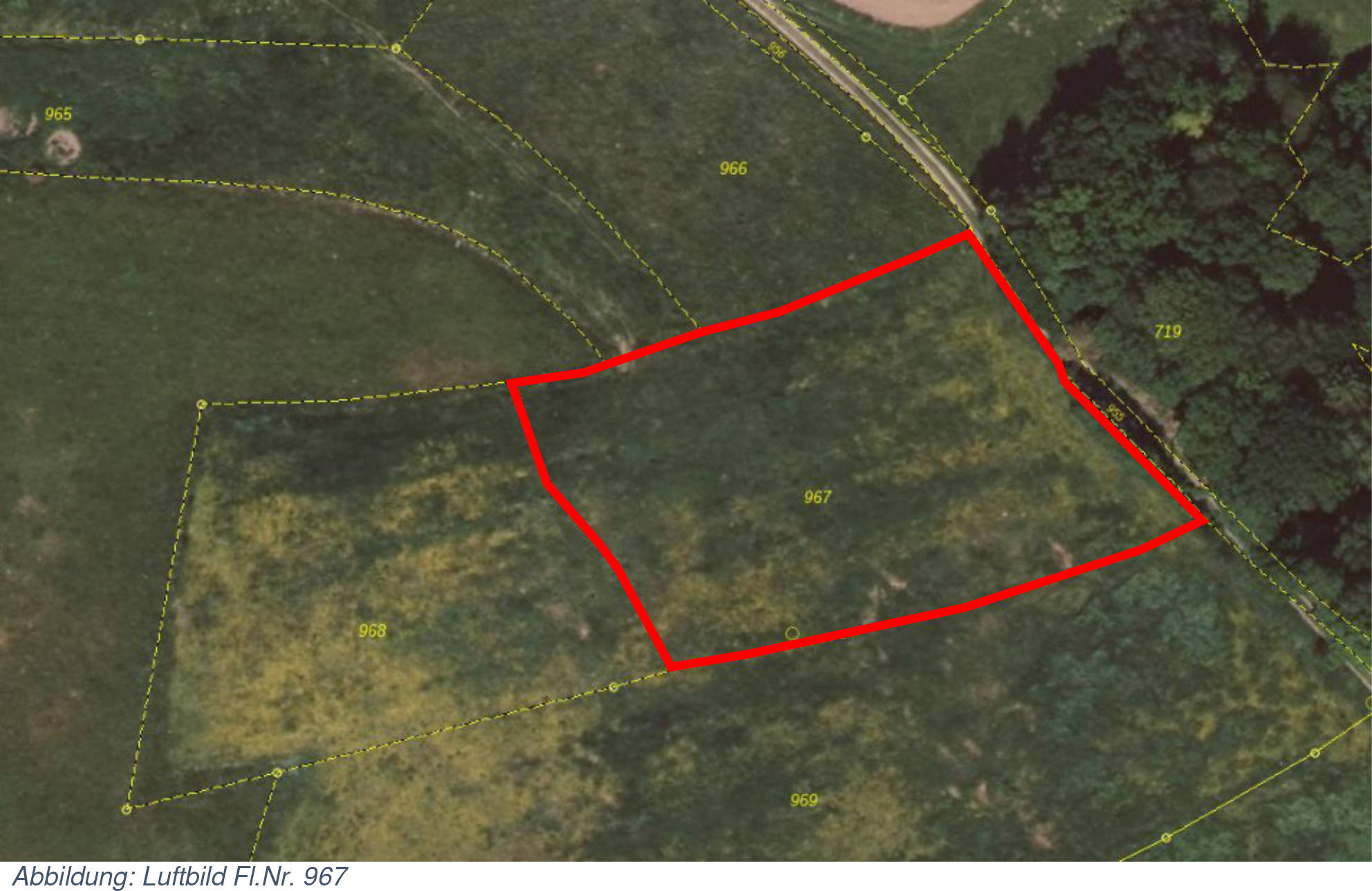 bayern 0003 K 0083/2024 Köttelgraben, 96215 Lichtenfels, Köttel 9
