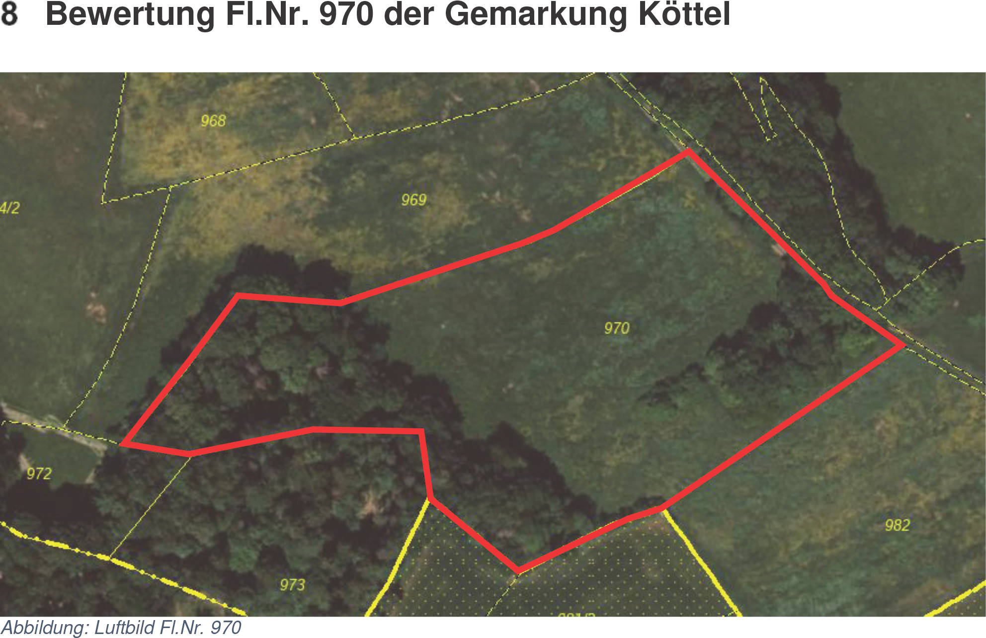 bayern 0003 K 0083/2024 Köttelgraben, 96215 Lichtenfels, Köttel 32