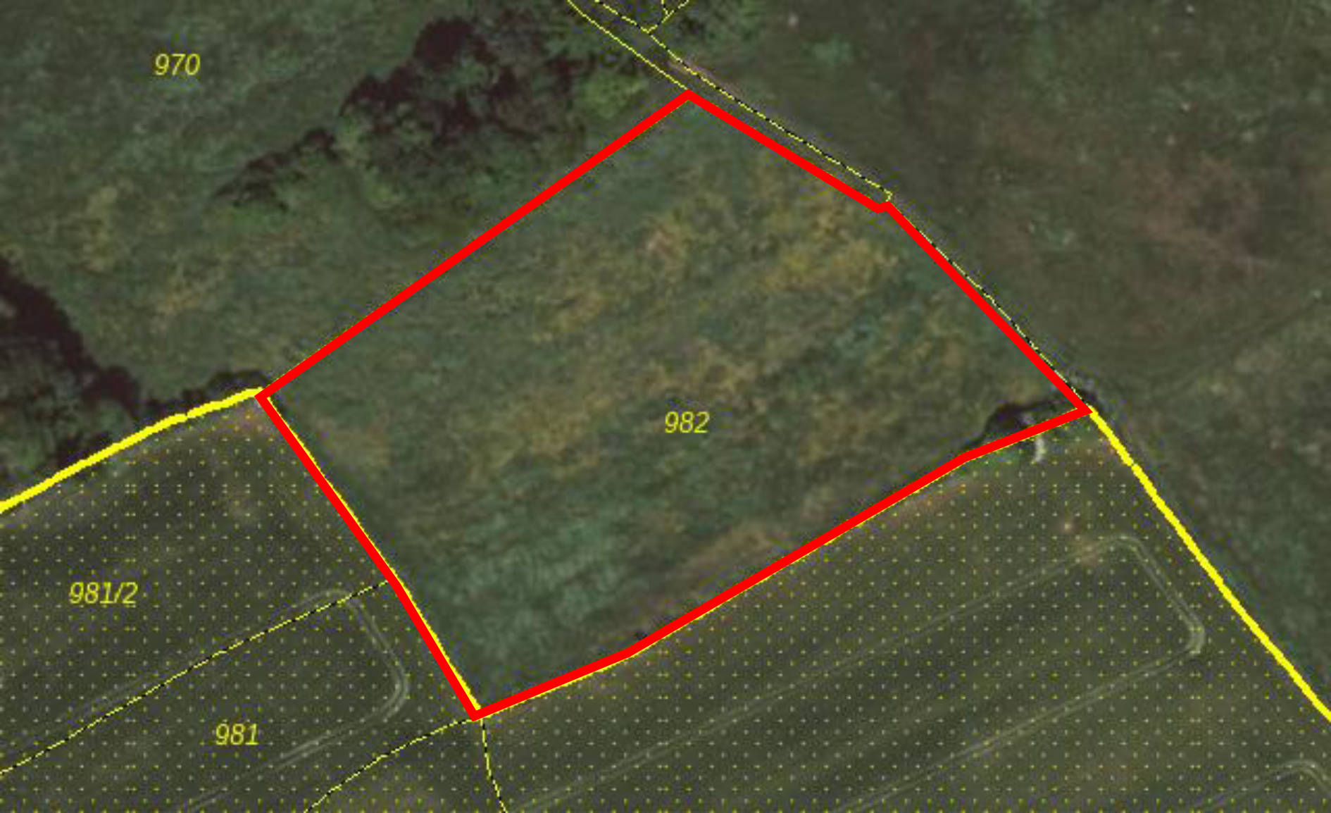 bayern 0003 K 0083/2024 Köttelgraben, 96215 Lichtenfels, Köttel 34