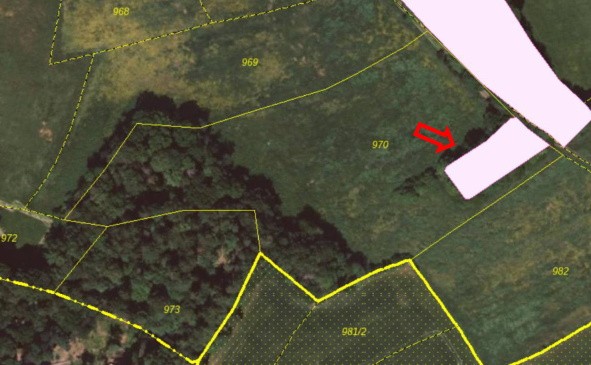 bayern 0003 K 0083/2024 Köttelgraben, 96215 Lichtenfels, Köttel 7