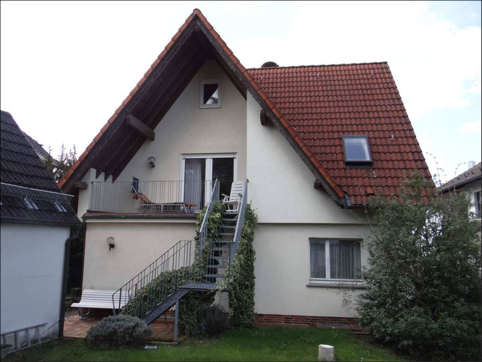 Ein-/Zweifamilienhaus siehe Beschreibung in Nicolaus-Zech-Straße  38, 96450 Coburg, Scheuerfeld - Bild 4