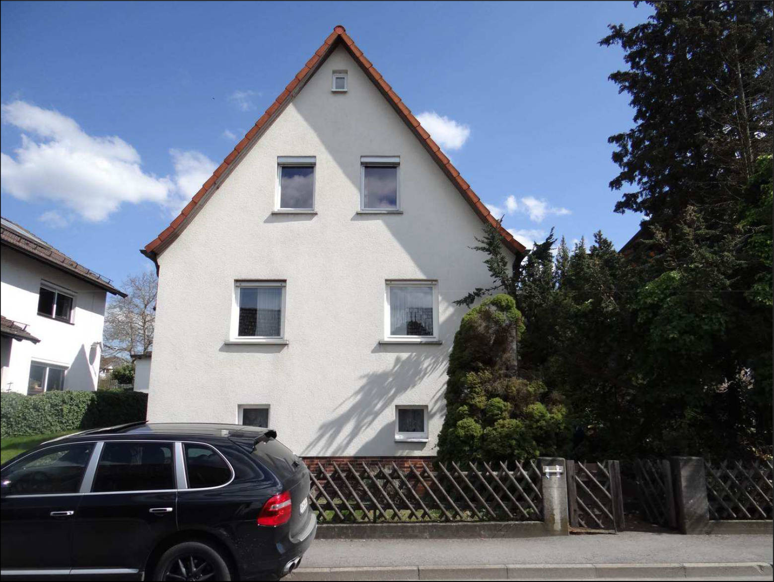 bayern 0003K0084-2022 Nicolaus-Zech-Straße  38, 96450 Coburg, Scheuerfeld