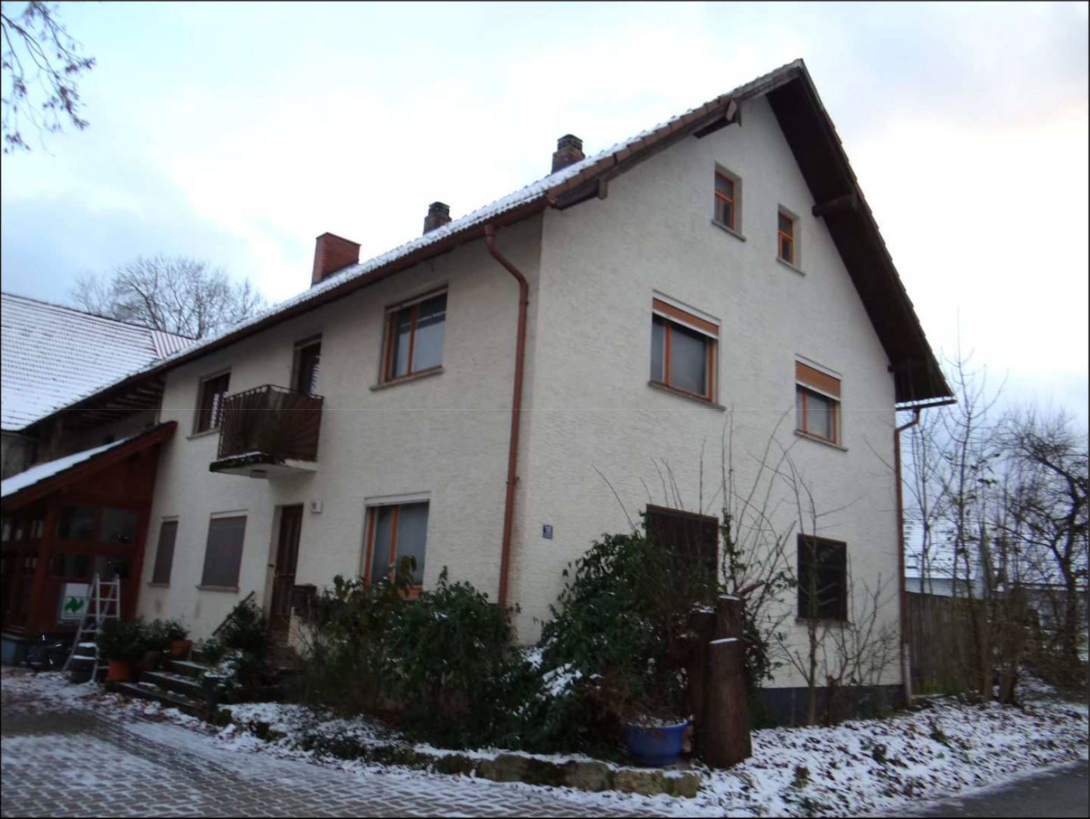 s. Beschreibung in Am Boden 18, 96215 Lichtenfels, Köttel - Bild 4