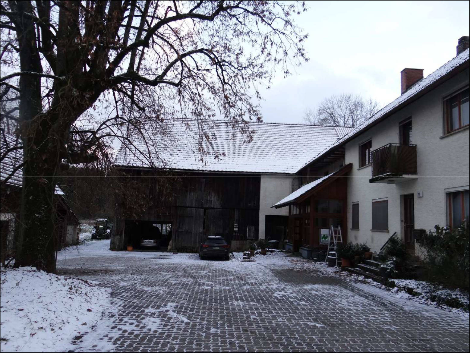 s. Beschreibung in Am Boden 18, 96215 Lichtenfels, Köttel - Bild 3